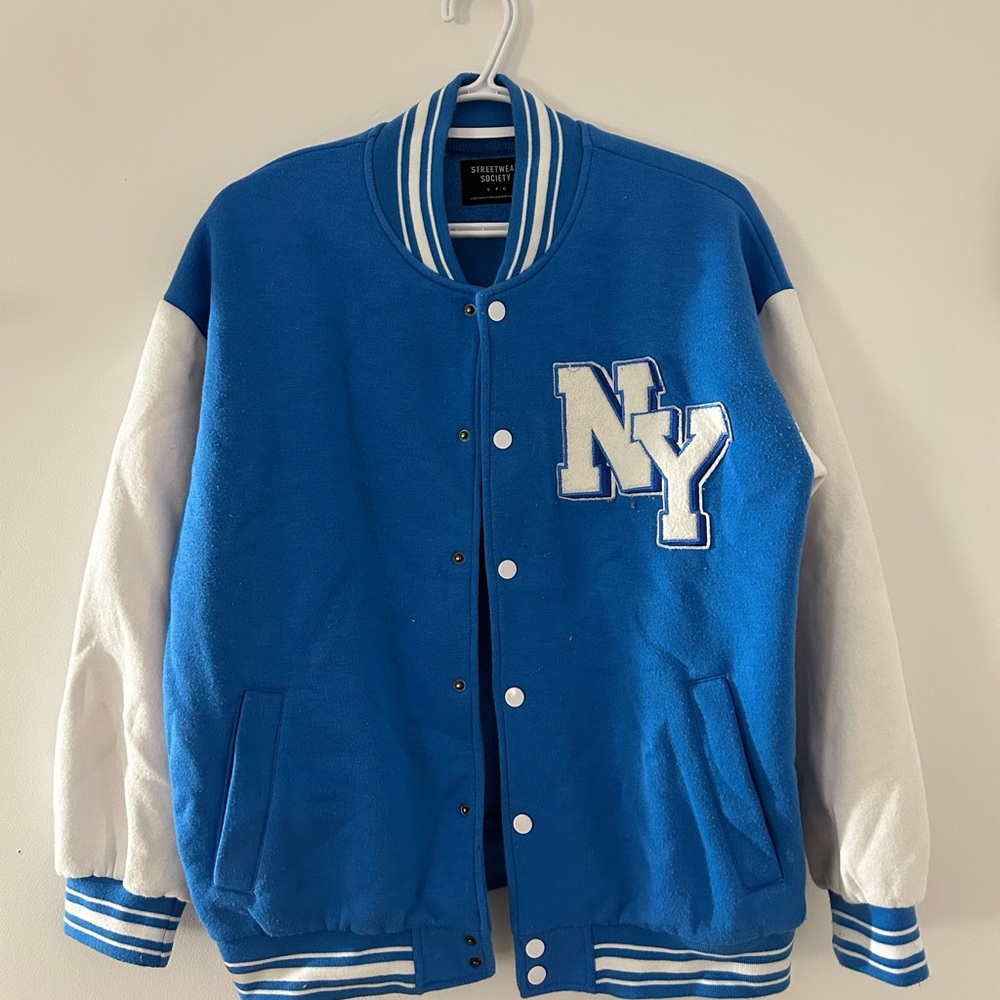 Urban planet jacket